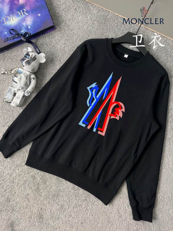 Moncler Sweatshirt m-3xl-109